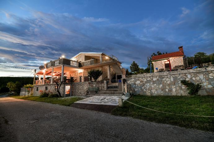 Villa Bella