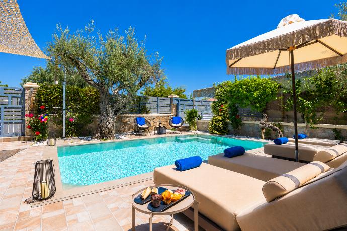 Villa Ammos