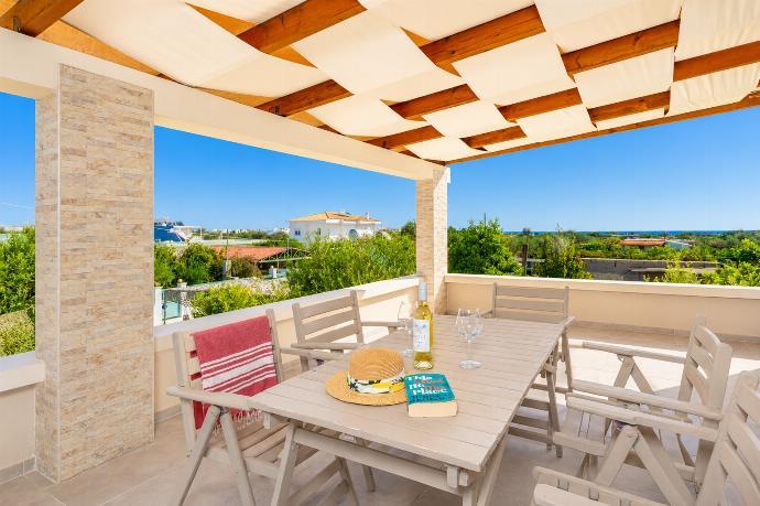 Villa Ammos