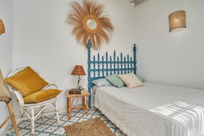 Villa Los Espejos De Frigiliana