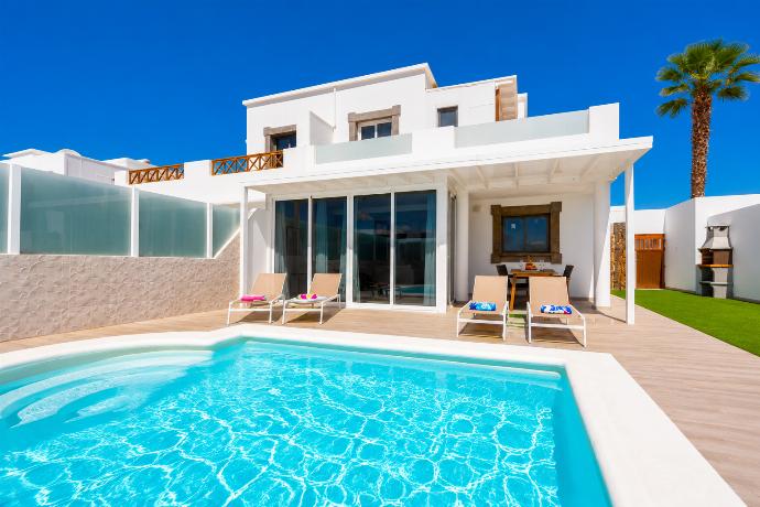 Villa Oscar