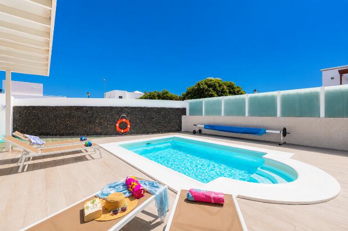 Villa Oscar