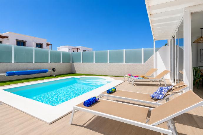 Villa Oscar