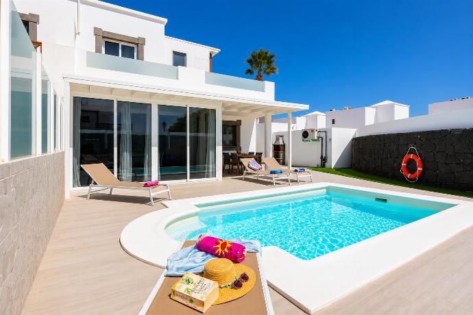 Villa Oscar
