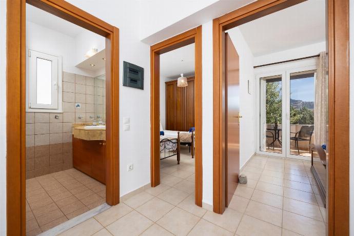 First floor . - Villa Afrodite Classico . (Photo Gallery) }}