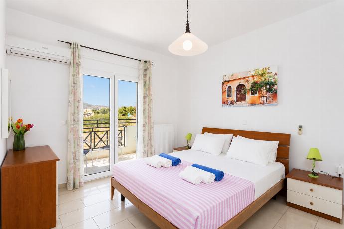 Amphitrite Villa