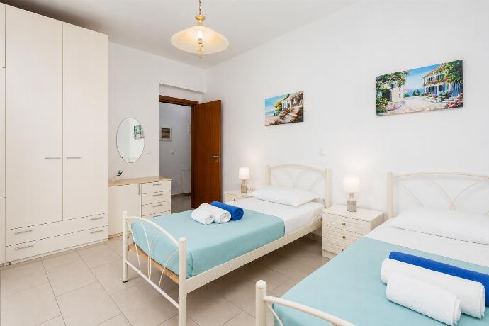 Amphitrite Villa