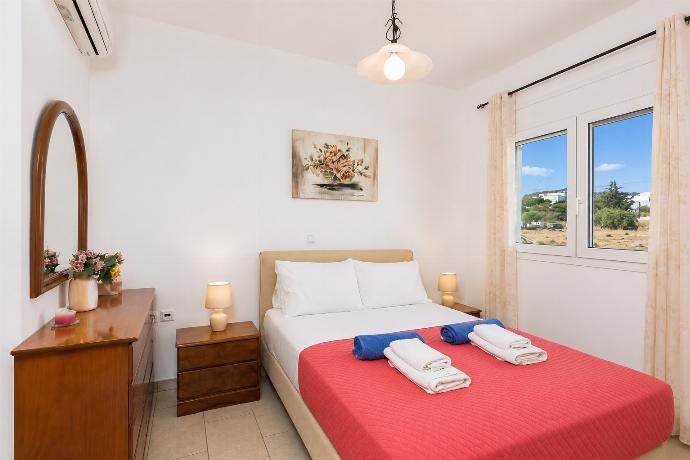 Amphitrite Villa