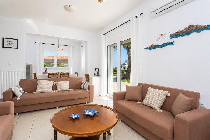 Amphitrite Villa
