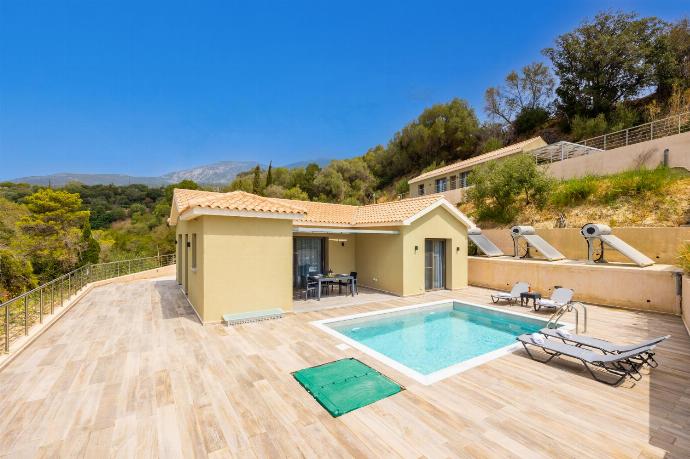 Villa Gerasmia