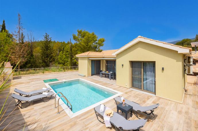 Villa Gerasmia