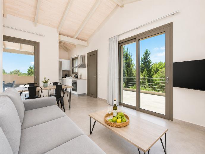 Villa Gerasmia