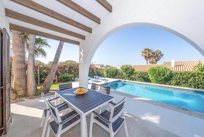  . - Villa Binibels . (Photo Gallery) }}