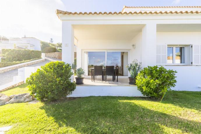 Villa Arual