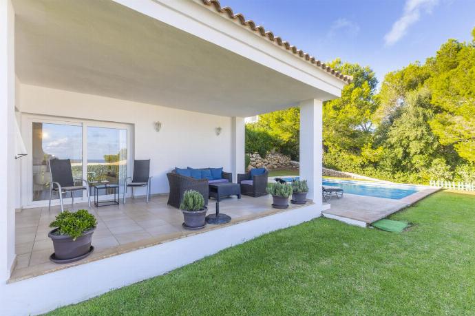 Villa Arual