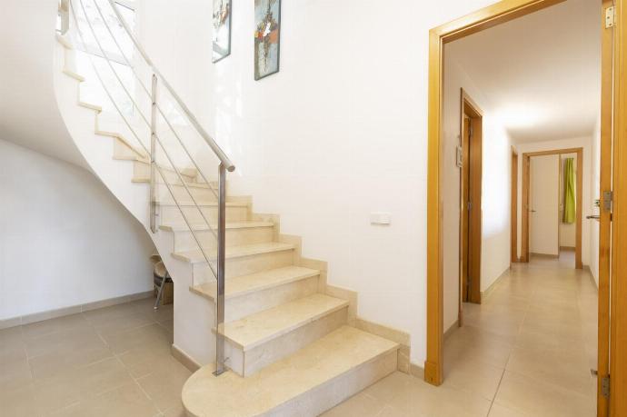 Villa Arual
