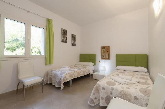 Villa Arual