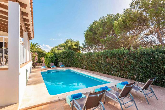  . - Villa Binilisa . (Photo Gallery) }}