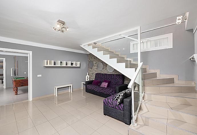 Stairway . - Casa Marina . (Photo Gallery) }}