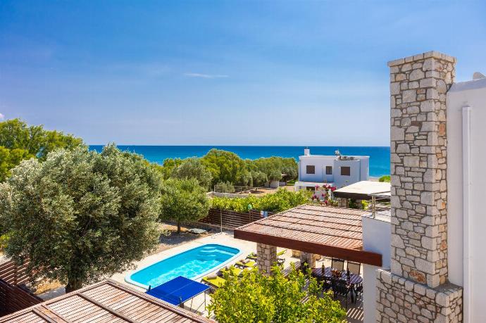 Beautiful villa with private pool and terrace . - Villa Ira . (Fotogalerie) }}