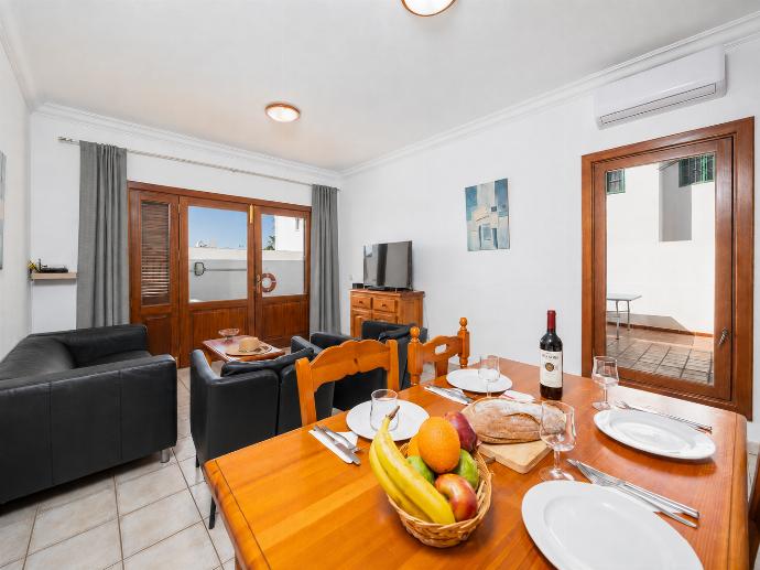 Villa Florencia