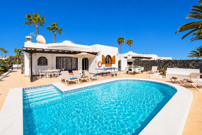 Villa Alisa