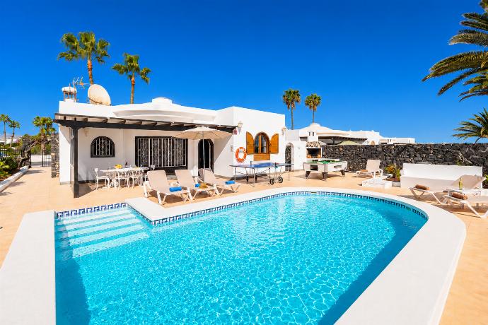 Villa Alisa