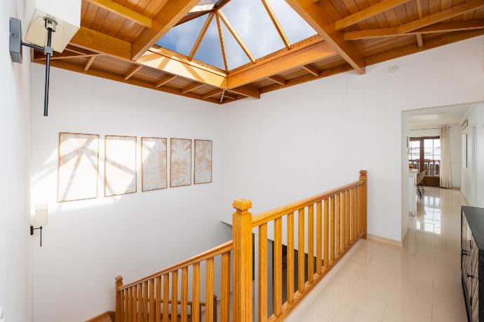 Stairway . - Villa Saona . (Galería de imágenes) }}