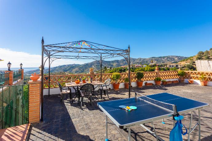 Nerja . - Villa Conchi Frigiliana . (Photo Gallery) }}