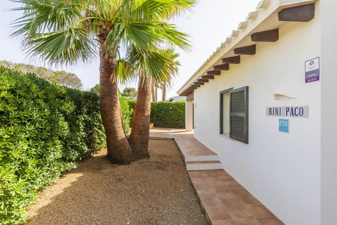  . - Villa Binipaco . (Photo Gallery) }}
