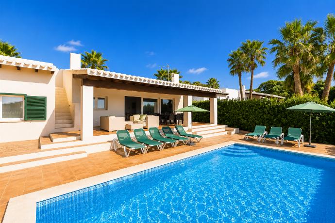 Villa Binipaco