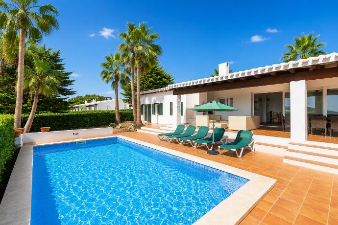 Villa Binipaco