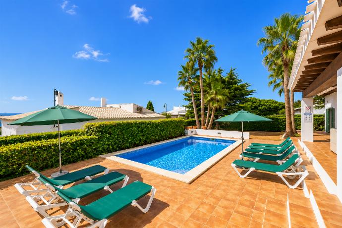 Villa Binipaco