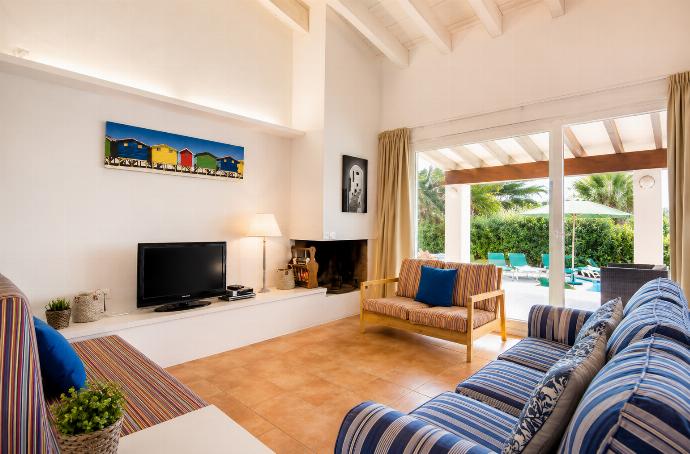 Villa Binipaco