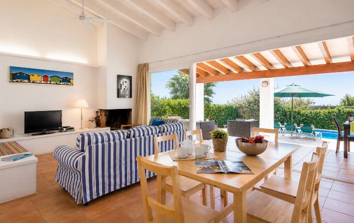 Villa Binipaco