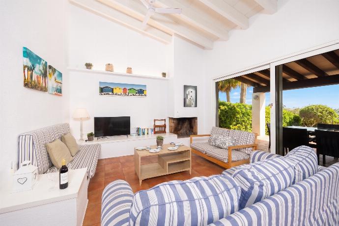 Villa Binipaco