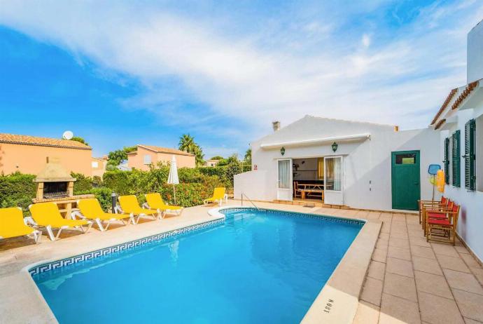 Villa Estrella