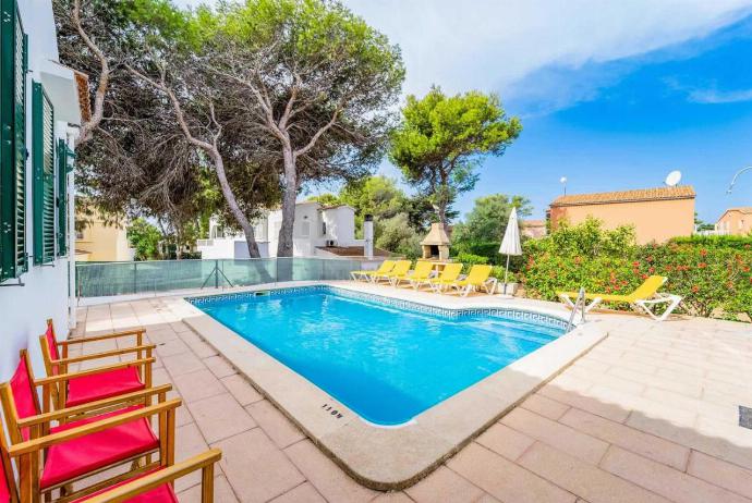 Villa Estrella