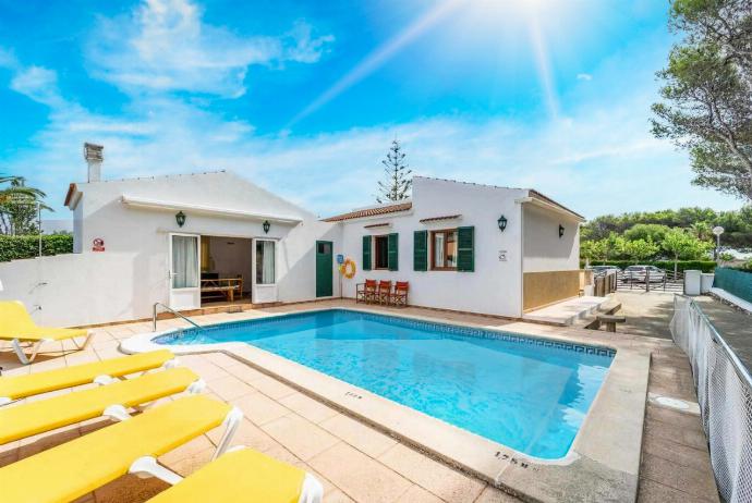 Villa Estrella