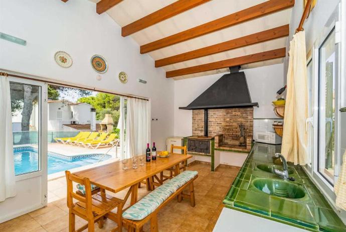 Villa Estrella