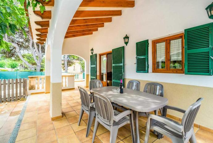 Villa Estrella