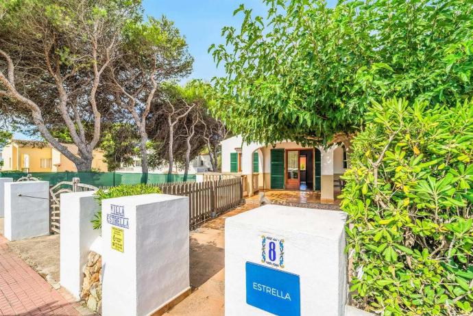 Villa Estrella