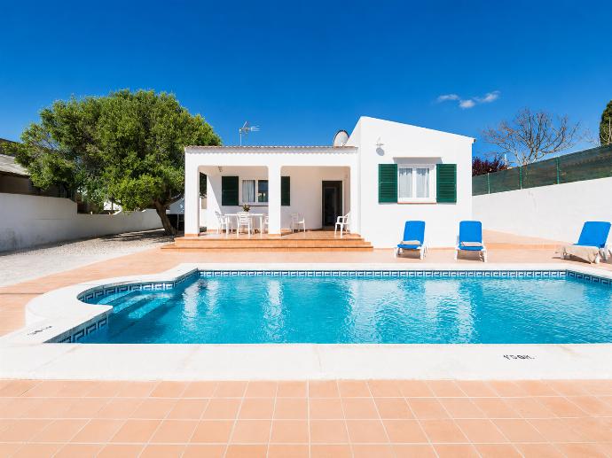 Villa Patri