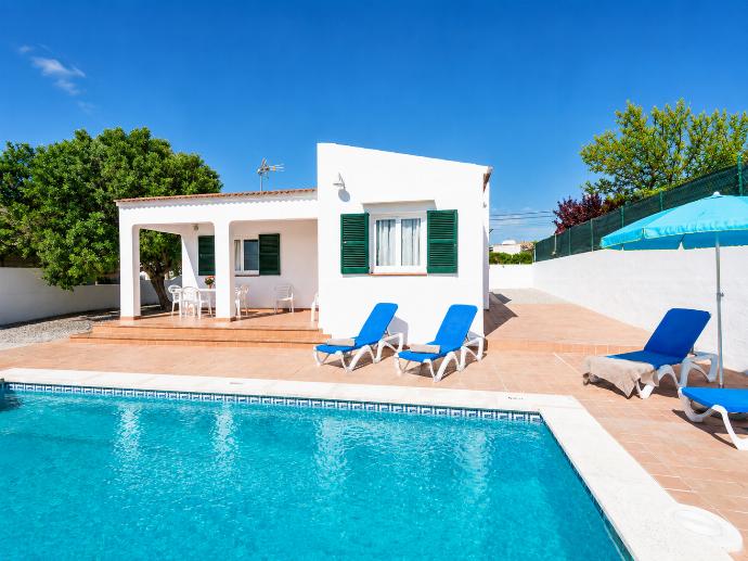 Villa Patri