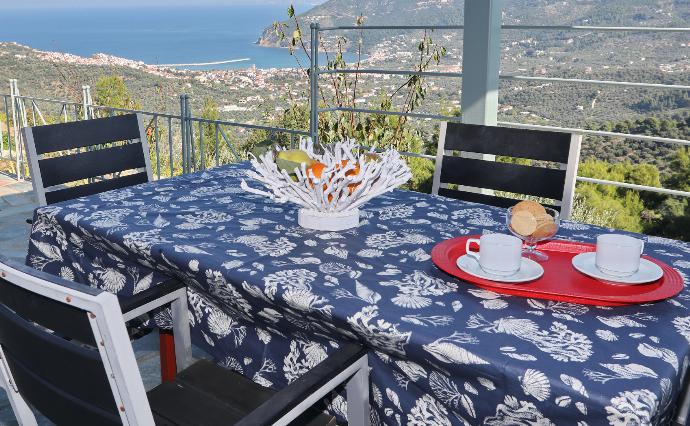 Villa Margarita