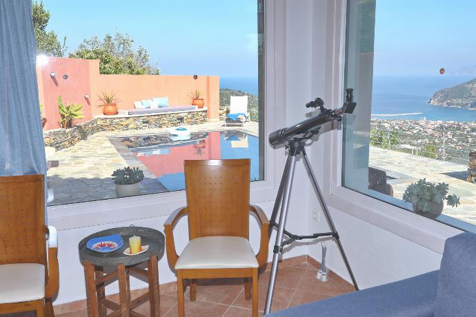Villa Margarita