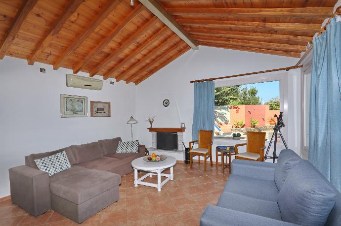 Villa Margarita