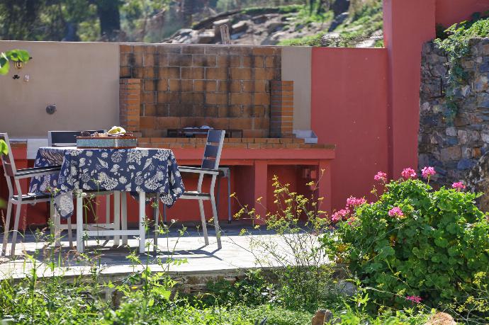 Villa Margarita