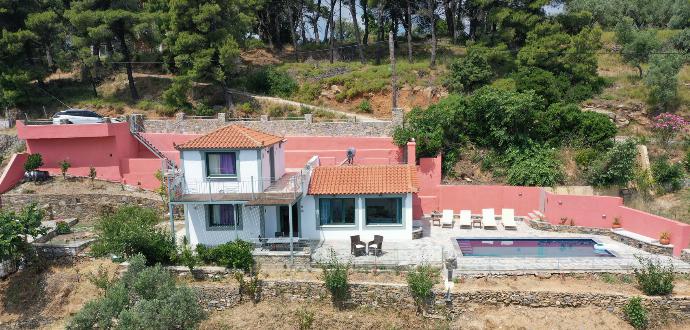 Villa Margarita