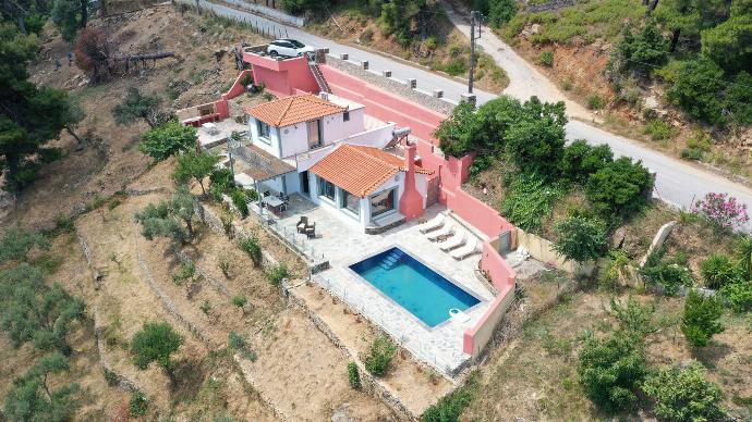 Villa Margarita